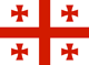 waf georgia flag