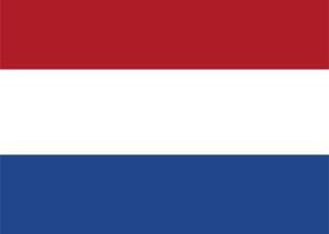Netherlands flag waf