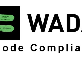 WADA Code compliant