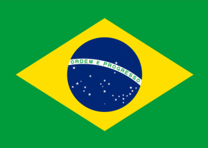 brazil waf flag