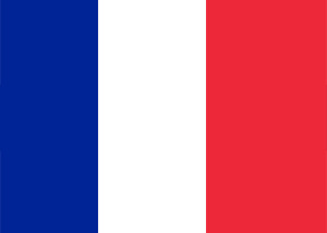 france flag waf