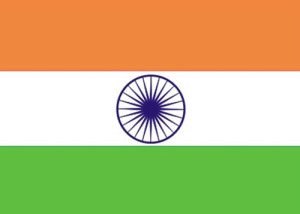 india flag waf