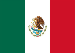 mexico flag waf