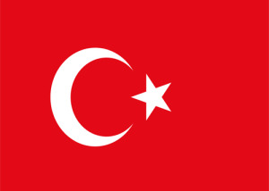 turkey flag waf