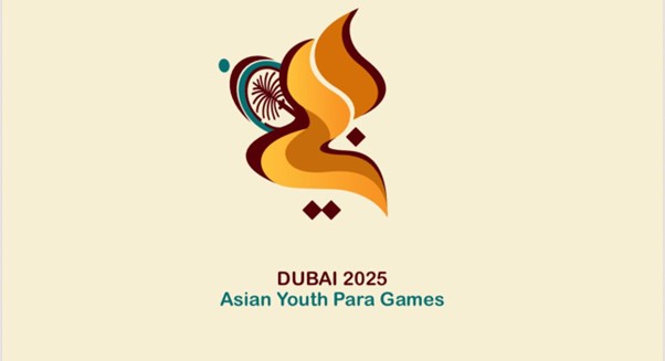 Dubai 2025 Asian Youth Para Games